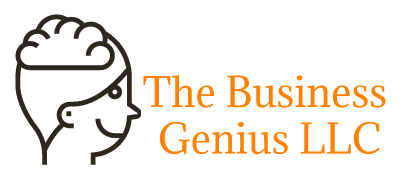 The Business Genius LLC